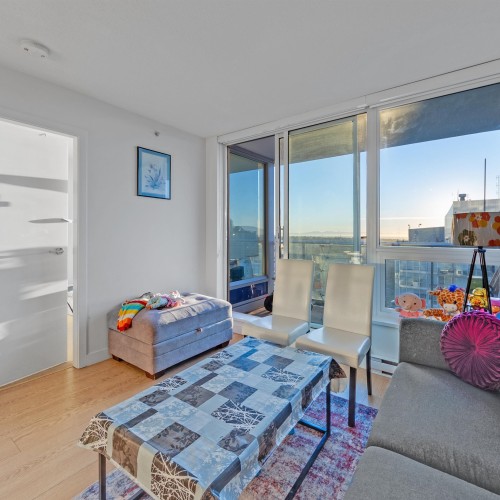 Photo 4 at 4505 - 13696 100 Avenue, Whalley, North Surrey Photo 4 at 4505 - 13696 100 Avenue, Whalley, North Surrey