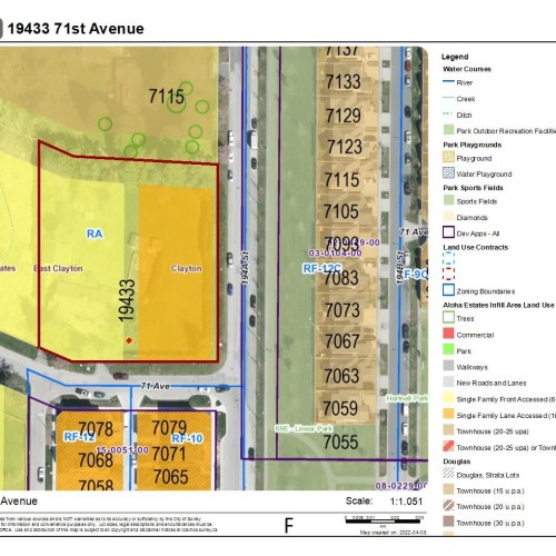 Photo 2 at 19433 71 Avenue, Clayton, Cloverdale Photo 2 at 19433 71 Avenue, Clayton, Cloverdale