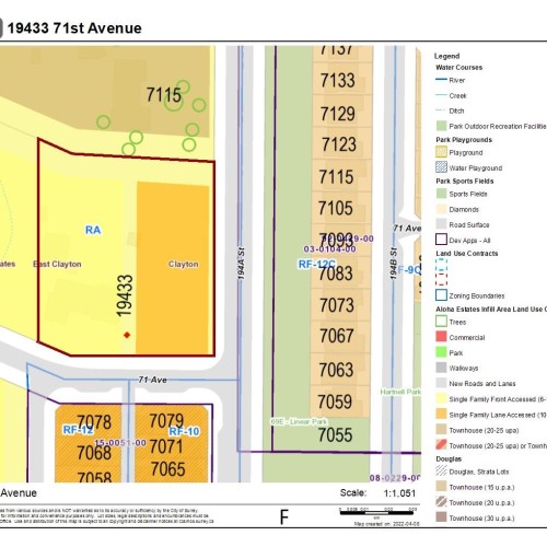 Photo 1 at 19433 71 Avenue, Clayton, Cloverdale Photo 1 at 19433 71 Avenue, Clayton, Cloverdale