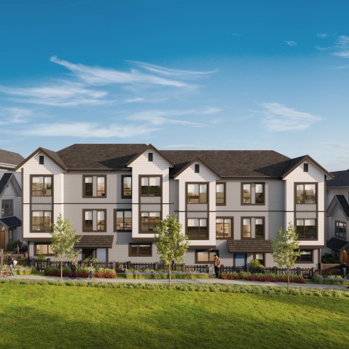 Photo 1 at 83 - 16487 89 Avenue, Fleetwood Tynehead, Surrey Photo 1 at 83 - 16487 89 Avenue, Fleetwood Tynehead, Surrey