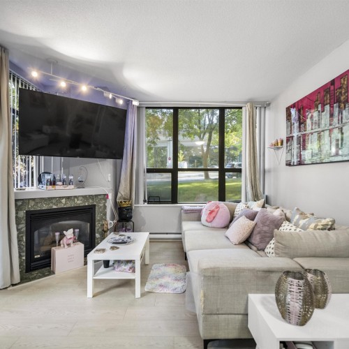 Photo 2 at 101 - 10899 University Drive, Whalley, North Surrey Photo 2 at 101 - 10899 University Drive, Whalley, North Surrey