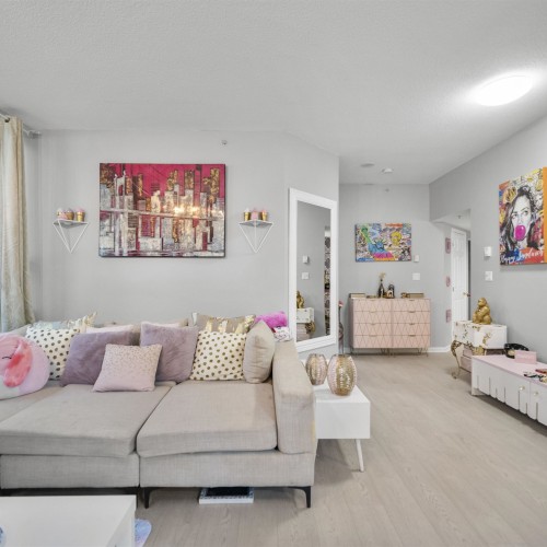 Photo 3 at 101 - 10899 University Drive, Whalley, North Surrey Photo 3 at 101 - 10899 University Drive, Whalley, North Surrey