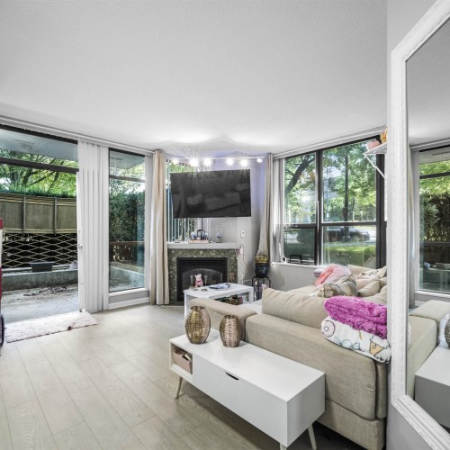 Photo 5 at 101 - 10899 University Drive, Whalley, North Surrey Photo 5 at 101 - 10899 University Drive, Whalley, North Surrey