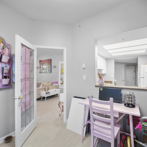 Photo 15 at 101 - 10899 University Drive, Whalley, North Surrey Photo 15 at 101 - 10899 University Drive, Whalley, North Surrey