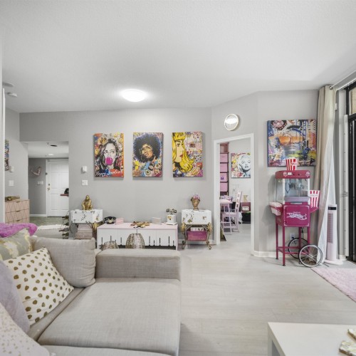 Photo 4 at 101 - 10899 University Drive, Whalley, North Surrey Photo 4 at 101 - 10899 University Drive, Whalley, North Surrey