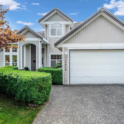 Photo 2 at 15438 112 Avenue, Fraser Heights, North Surrey Photo 2 at 15438 112 Avenue, Fraser Heights, North Surrey