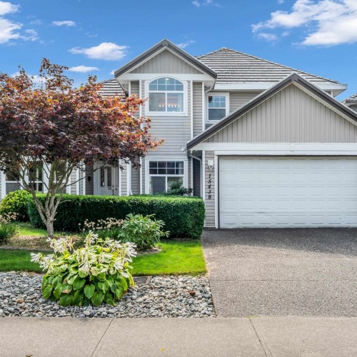 Photo 1 at 15438 112 Avenue, Fraser Heights, North Surrey Photo 1 at 15438 112 Avenue, Fraser Heights, North Surrey