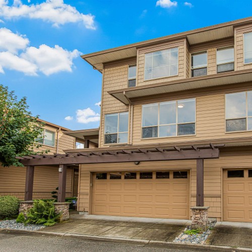 Photo 2 at 47 - 16655 64 Avenue, Cloverdale BC, Cloverdale Photo 2 at 47 - 16655 64 Avenue, Cloverdale BC, Cloverdale