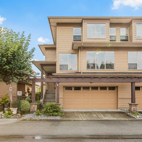 Photo 1 at 47 - 16655 64 Avenue, Cloverdale BC, Cloverdale Photo 1 at 47 - 16655 64 Avenue, Cloverdale BC, Cloverdale