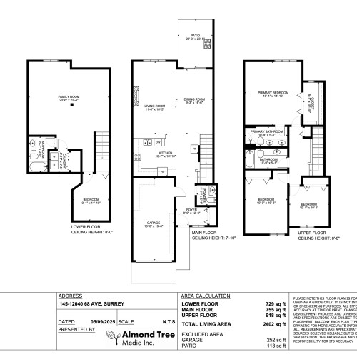 Photo 33 at 145 - 12040 68 Avenue, West Newton, Surrey Photo 33 at 145 - 12040 68 Avenue, West Newton, Surrey