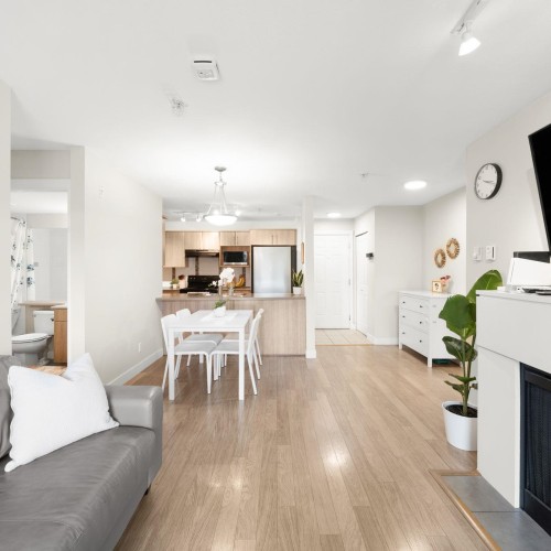 Photo 6 at 305 - 19388 65 Avenue, Clayton, Cloverdale Photo 6 at 305 - 19388 65 Avenue, Clayton, Cloverdale