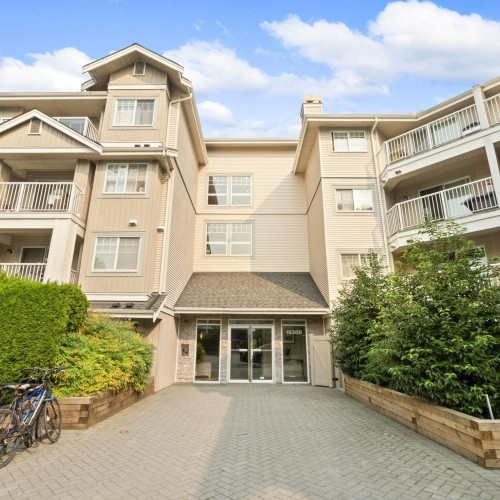 Photo 1 at 305 - 19388 65 Avenue, Clayton, Cloverdale Photo 1 at 305 - 19388 65 Avenue, Clayton, Cloverdale