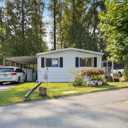 Photo 1 at 58 - 8220 King George Boulevard, East Newton, Surrey Photo 1 at 58 - 8220 King George Boulevard, East Newton, Surrey