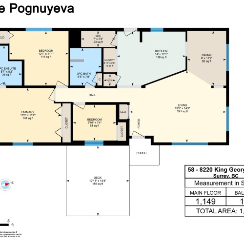 Photo 40 at 58 - 8220 King George Boulevard, East Newton, Surrey Photo 40 at 58 - 8220 King George Boulevard, East Newton, Surrey