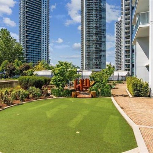 Photo 12 at 901 - 13750 100 Avenue, Whalley, North Surrey Photo 12 at 901 - 13750 100 Avenue, Whalley, North Surrey