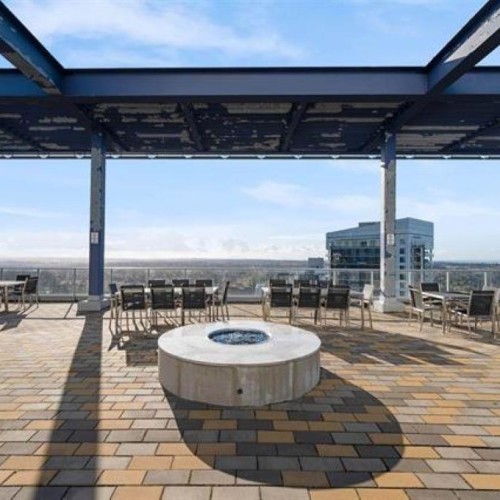 Photo 7 at 901 - 13750 100 Avenue, Whalley, North Surrey Photo 7 at 901 - 13750 100 Avenue, Whalley, North Surrey