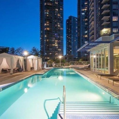 Photo 1 at 901 - 13750 100 Avenue, Whalley, North Surrey Photo 1 at 901 - 13750 100 Avenue, Whalley, North Surrey