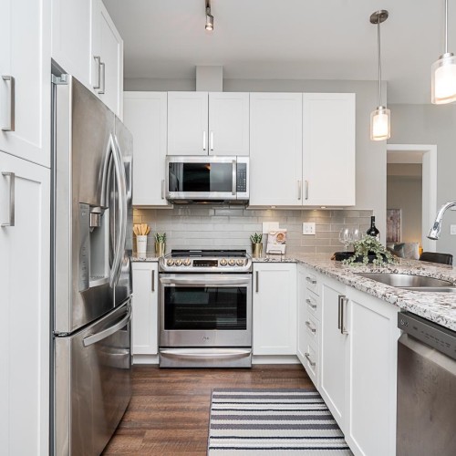 Photo 3 at 301 - 6490 194 Street, Clayton, Cloverdale Photo 3 at 301 - 6490 194 Street, Clayton, Cloverdale