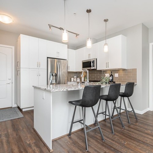 Photo 5 at 301 - 6490 194 Street, Clayton, Cloverdale Photo 5 at 301 - 6490 194 Street, Clayton, Cloverdale