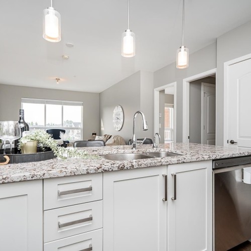 Photo 4 at 301 - 6490 194 Street, Clayton, Cloverdale Photo 4 at 301 - 6490 194 Street, Clayton, Cloverdale