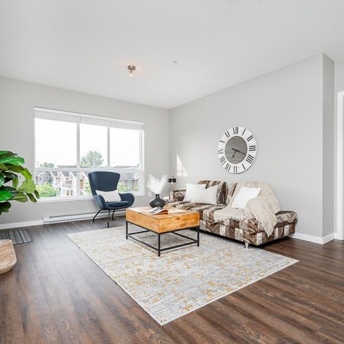 Photo 8 at 301 - 6490 194 Street, Clayton, Cloverdale Photo 8 at 301 - 6490 194 Street, Clayton, Cloverdale