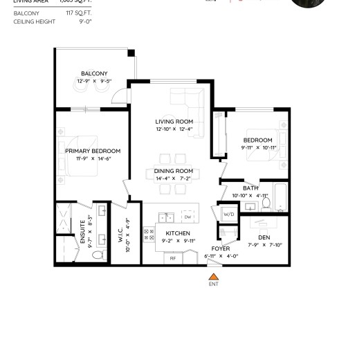 Photo 25 at 301 - 6490 194 Street, Clayton, Cloverdale Photo 25 at 301 - 6490 194 Street, Clayton, Cloverdale