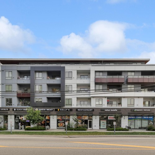 Photo 2 at A404 - 14468 72 Avenue, East Newton, Surrey Photo 2 at A404 - 14468 72 Avenue, East Newton, Surrey