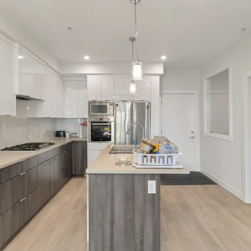 Photo 12 at A404 - 14468 72 Avenue, East Newton, Surrey Photo 12 at A404 - 14468 72 Avenue, East Newton, Surrey