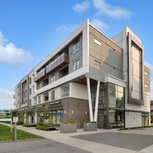 Photo 3 at A404 - 14468 72 Avenue, East Newton, Surrey Photo 3 at A404 - 14468 72 Avenue, East Newton, Surrey