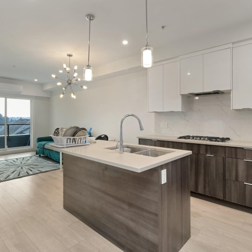 Photo 9 at A404 - 14468 72 Avenue, East Newton, Surrey Photo 9 at A404 - 14468 72 Avenue, East Newton, Surrey