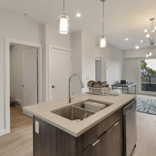 Photo 14 at A404 - 14468 72 Avenue, East Newton, Surrey Photo 14 at A404 - 14468 72 Avenue, East Newton, Surrey