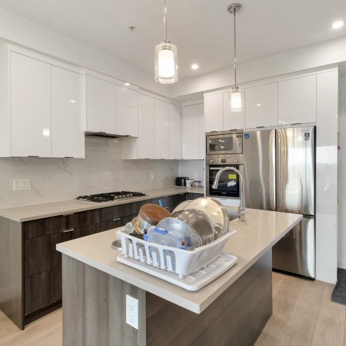 Photo 11 at A404 - 14468 72 Avenue, East Newton, Surrey Photo 11 at A404 - 14468 72 Avenue, East Newton, Surrey