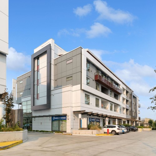 Photo 4 at A404 - 14468 72 Avenue, East Newton, Surrey Photo 4 at A404 - 14468 72 Avenue, East Newton, Surrey