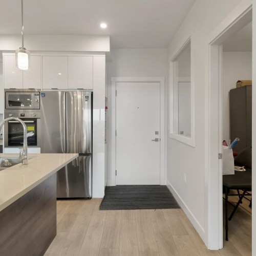 Photo 8 at A404 - 14468 72 Avenue, East Newton, Surrey Photo 8 at A404 - 14468 72 Avenue, East Newton, Surrey