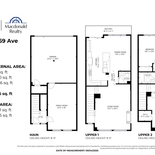 Photo 27 at 2 - 19330 69 Avenue, Clayton, Cloverdale Photo 27 at 2 - 19330 69 Avenue, Clayton, Cloverdale