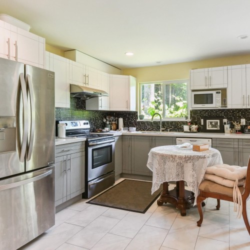 Photo 30 at 5467 125a Street, Panorama Ridge, Surrey Photo 30 at 5467 125a Street, Panorama Ridge, Surrey