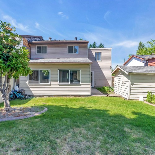 Photo 33 at 13504 79a Avenue, West Newton, Surrey Photo 33 at 13504 79a Avenue, West Newton, Surrey