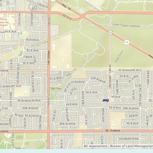 Photo 4 at 8997 144 Street, Bear Creek Green Timbers, Surrey Photo 4 at 8997 144 Street, Bear Creek Green Timbers, Surrey