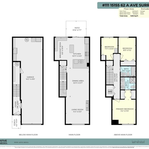 Photo 27 at 111 - 15155 62a Avenue, Sullivan Station, Surrey Photo 27 at 111 - 15155 62a Avenue, Sullivan Station, Surrey