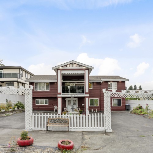 Photo 1 at 13567 67a Avenue, West Newton, Surrey Photo 1 at 13567 67a Avenue, West Newton, Surrey