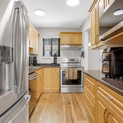 Photo 2 at 160 - 13750 67 Avenue, East Newton, Surrey Photo 2 at 160 - 13750 67 Avenue, East Newton, Surrey