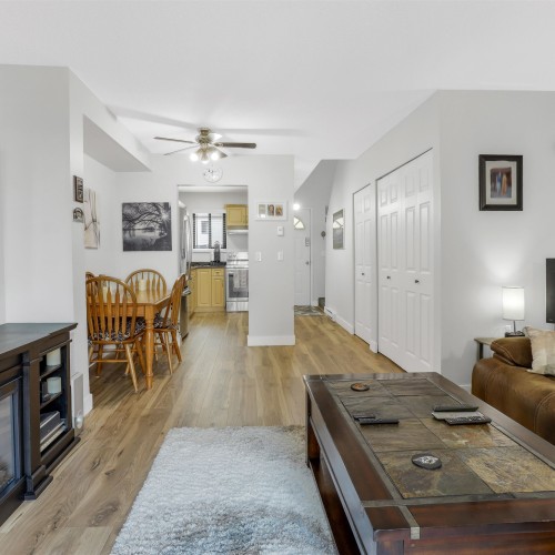 Photo 6 at 160 - 13750 67 Avenue, East Newton, Surrey Photo 6 at 160 - 13750 67 Avenue, East Newton, Surrey