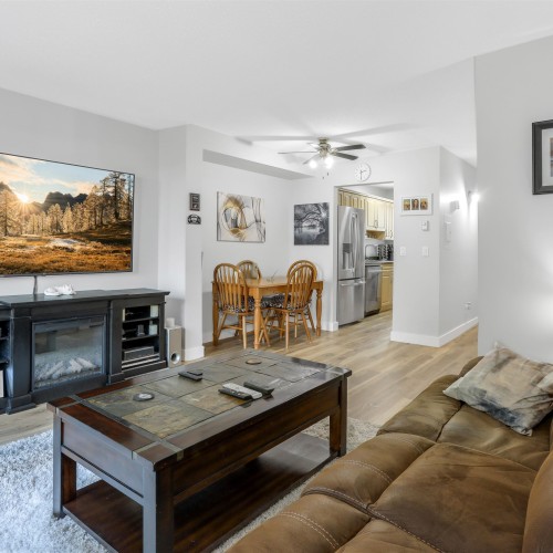 Photo 7 at 160 - 13750 67 Avenue, East Newton, Surrey Photo 7 at 160 - 13750 67 Avenue, East Newton, Surrey