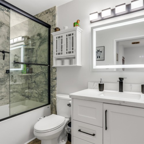 Photo 3 at 160 - 13750 67 Avenue, East Newton, Surrey Photo 3 at 160 - 13750 67 Avenue, East Newton, Surrey