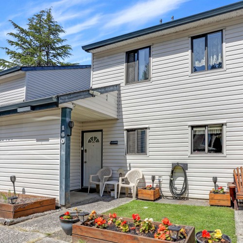 Photo 20 at 160 - 13750 67 Avenue, East Newton, Surrey Photo 20 at 160 - 13750 67 Avenue, East Newton, Surrey