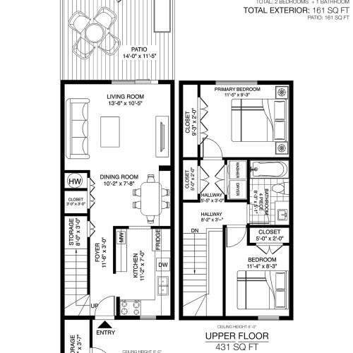 Photo 21 at 160 - 13750 67 Avenue, East Newton, Surrey Photo 21 at 160 - 13750 67 Avenue, East Newton, Surrey