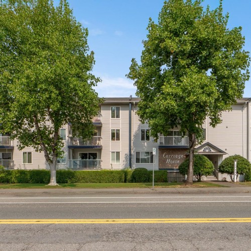 Photo 1 at 309 - 17695 58 Avenue, Cloverdale BC, Cloverdale Photo 1 at 309 - 17695 58 Avenue, Cloverdale BC, Cloverdale