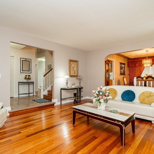 Photo 5 at 13459 59b Avenue, Panorama Ridge, Surrey Photo 5 at 13459 59b Avenue, Panorama Ridge, Surrey