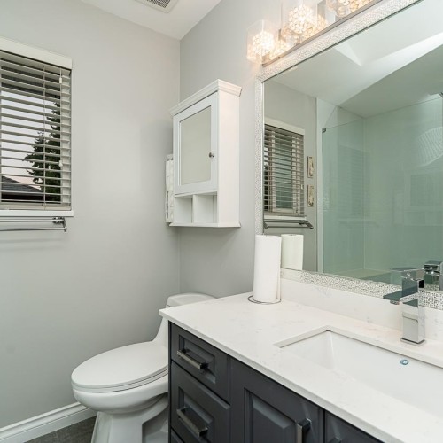 Photo 21 at 13459 59b Avenue, Panorama Ridge, Surrey Photo 21 at 13459 59b Avenue, Panorama Ridge, Surrey