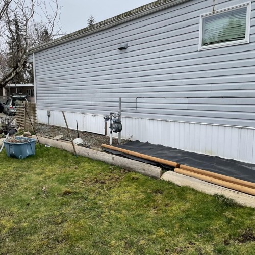 Photo 3 at 169 - 7790 King George Boulevard, East Newton, Surrey Photo 3 at 169 - 7790 King George Boulevard, East Newton, Surrey